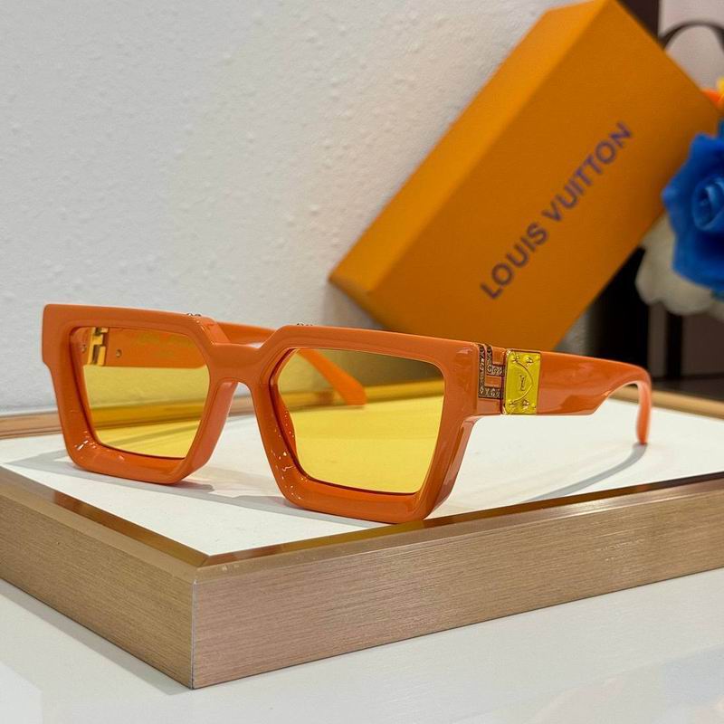 Louis Vuitton Sunglasses ID:20260319-235